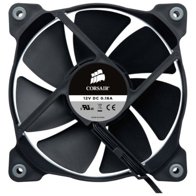 кулер Corsair Air SP120 Quiet Edition CO-9050006-WW