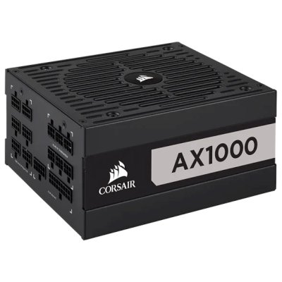 блок питания Corsair AX1000 1000W CP-9020152-EU