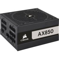 Блок питания Corsair AX850 850W CP-9020151-EU