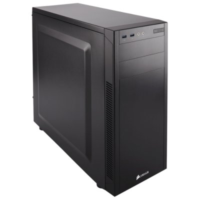 корпус Corsair Carbide Series 100R Silent Edition CC-9011077-WW