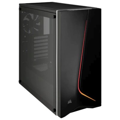 корпус Corsair Carbide Series SPEC-06 RGB CC-9011146-WW