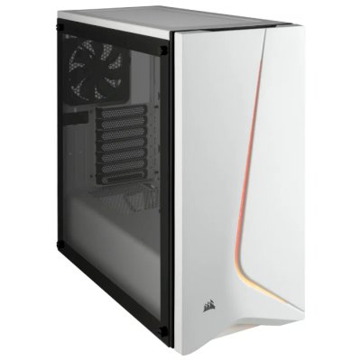 корпус Corsair Carbide Series SPEC-06 RGB CC-9011147-WW