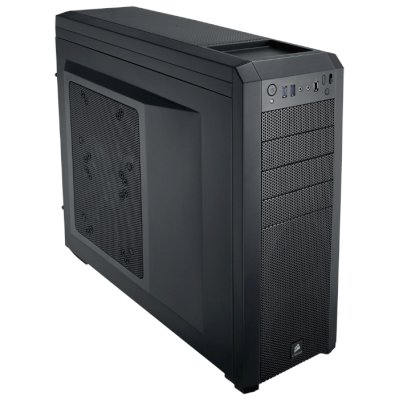 корпус Corsair CC-9011012-WW