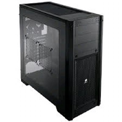 корпус Corsair CC-9011017-WW