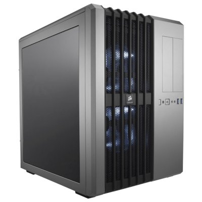 корпус Corsair CC-9011034-WLED