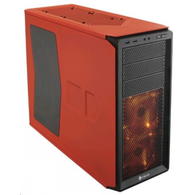 корпус Corsair CC-9011038-WW