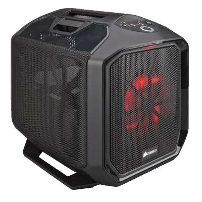 корпус Corsair CC-9011061-WW