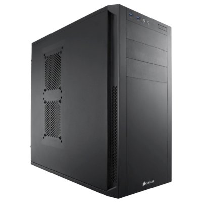 корпус Corsair CC-9011067-EU