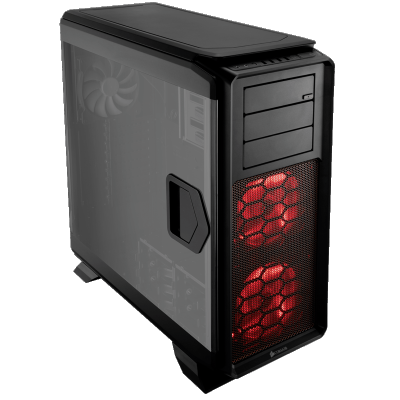 корпус Corsair CC-9011073-WW