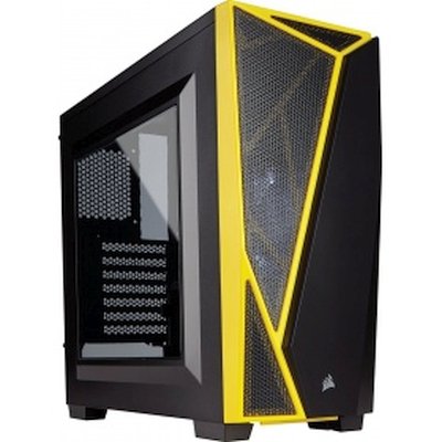 корпус Corsair CC-9011108-WW