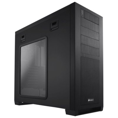 корпус Corsair CC650DW-1