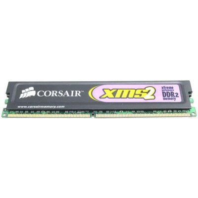 оперативная память Corsair CM2X1024-6400