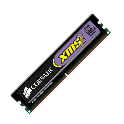 оперативная память Corsair CM2X2048-6400
