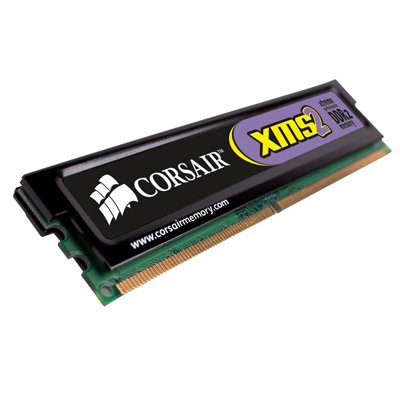 оперативная память Corsair CM2X2048-6400C5