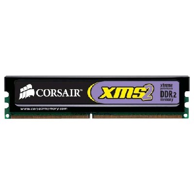 оперативная память Corsair CM2X2048-6400C5\C5G