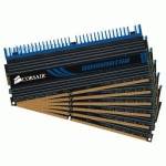 Оперативная память Corsair CMD12GX3M6A1600C8