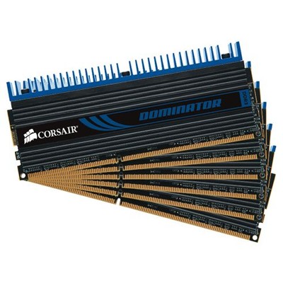 оперативная память Corsair CMD12GX3M6A1600C8