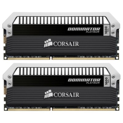 оперативная память Corsair CMD16GX3M2A1600C7