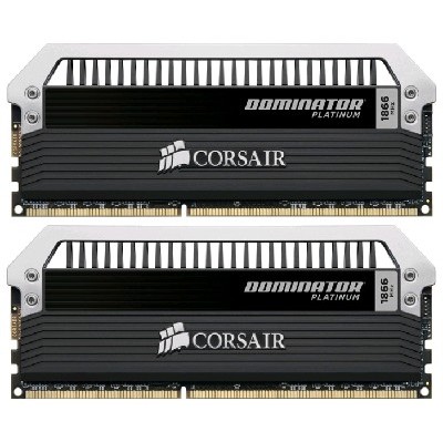 оперативная память Corsair CMD16GX3M2A1866C10