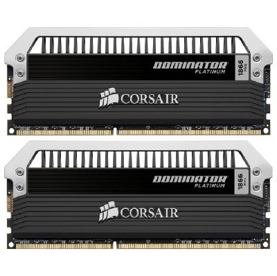 оперативная память Corsair CMD16GX3M2A1866C9