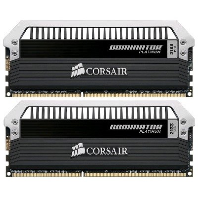 оперативная память Corsair CMD16GX3M2A2133C9
