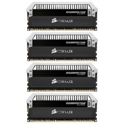оперативная память Corsair CMD16GX3M4A1866C9