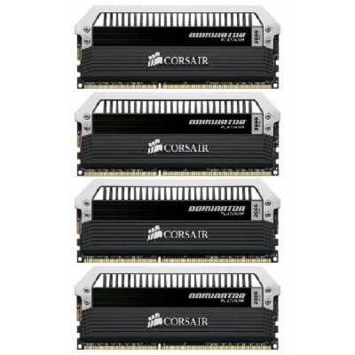 оперативная память Corsair CMD16GX3M4A2666C10