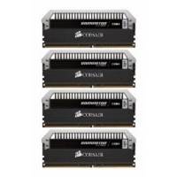 Оперативная память Corsair CMD16GX4M4A2666C15