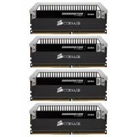 Оперативная память Corsair CMD16GX4M4B3000C15