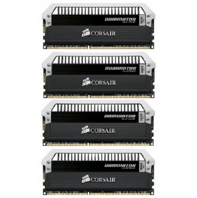 оперативная память Corsair CMD32GX3M4A1600C9