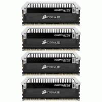 Оперативная память Corsair CMD32GX3M4A1866C10