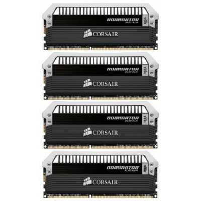 оперативная память Corsair CMD32GX3M4A1866C10