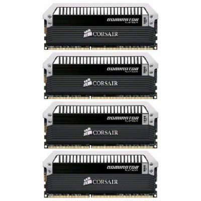 оперативная память Corsair CMD32GX3M4A1866C9