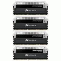 Оперативная память Corsair CMD32GX3M4A2400C10