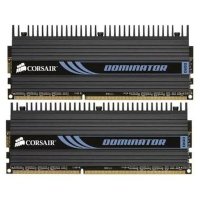 Оперативная память Corsair CMD4GX3M2B1600C8