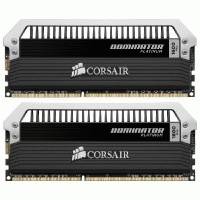 Оперативная память Corsair CMD8GX3M2A1600C8