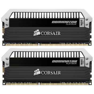 оперативная память Corsair CMD8GX3M2A1600C9