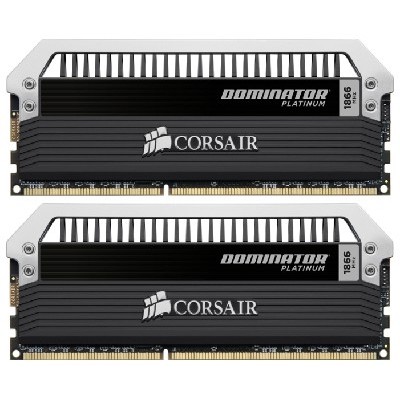оперативная память Corsair CMD8GX3M2A1866C9
