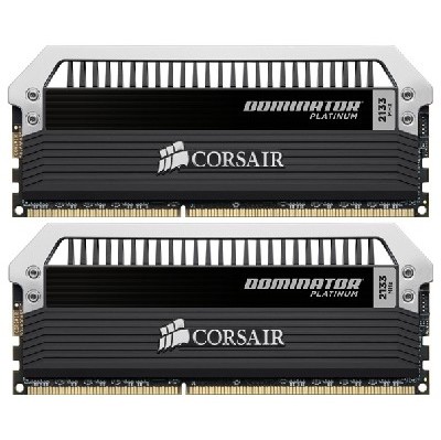 оперативная память Corsair CMD8GX3M2A2133C9