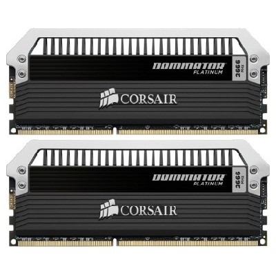 оперативная память Corsair CMD8GX3M2A2666C11