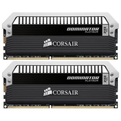 оперативная память Corsair CMD8GX3M2B2133C9