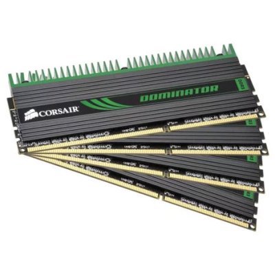 оперативная память Corsair CMD8GX3M4A1333C7
