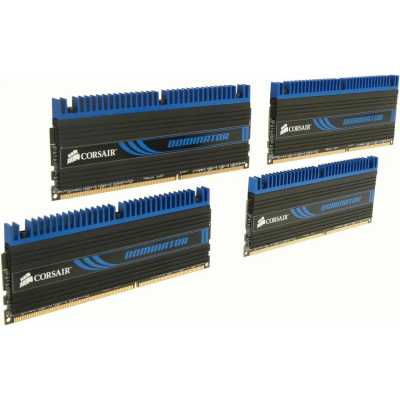 Оперативная память Corsair CMD8GX3M4A1600C8