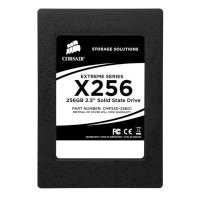SSD диск Corsair CMFSSD-256D1