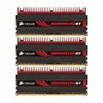 Оперативная память Corsair CMG6GX3M3A1600C7