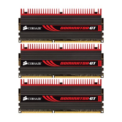 оперативная память Corsair CMT6GX3M3A2000C8