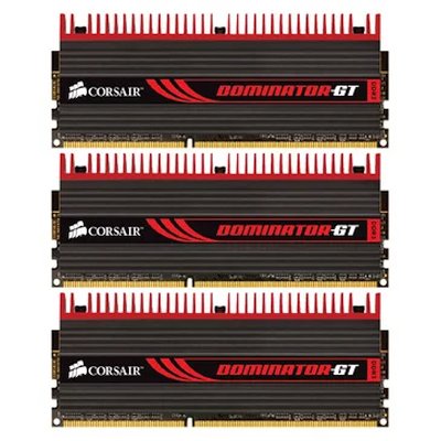 оперативная память Corsair CMG6GX3M3A2000C8