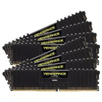 Оперативная память Corsair CMK128GX4M8Z2933C16