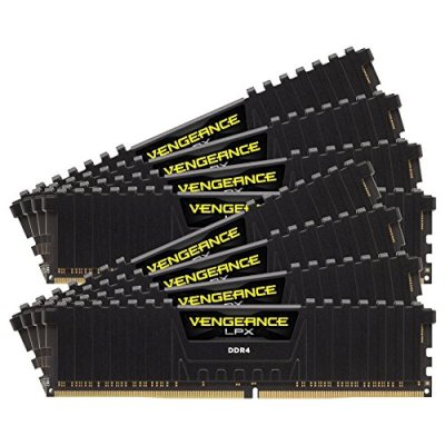 оперативная память Corsair CMK128GX4M8Z2933C16