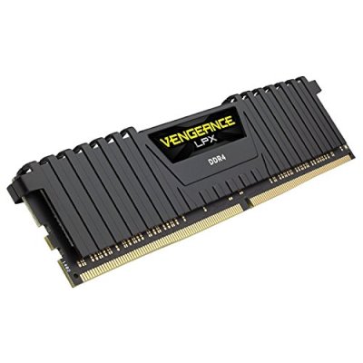 оперативная память Corsair CMK16GX4M2D3200C16